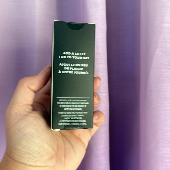 Starbucks Dichroic oil slick Mini Tumbler/Key Chain NWT - Picture 4 of 6